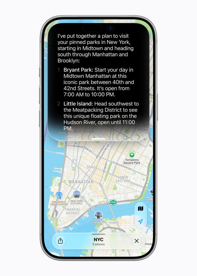 Apple’s iOS 27 Brings 263 New Features and Smarter Siri AI