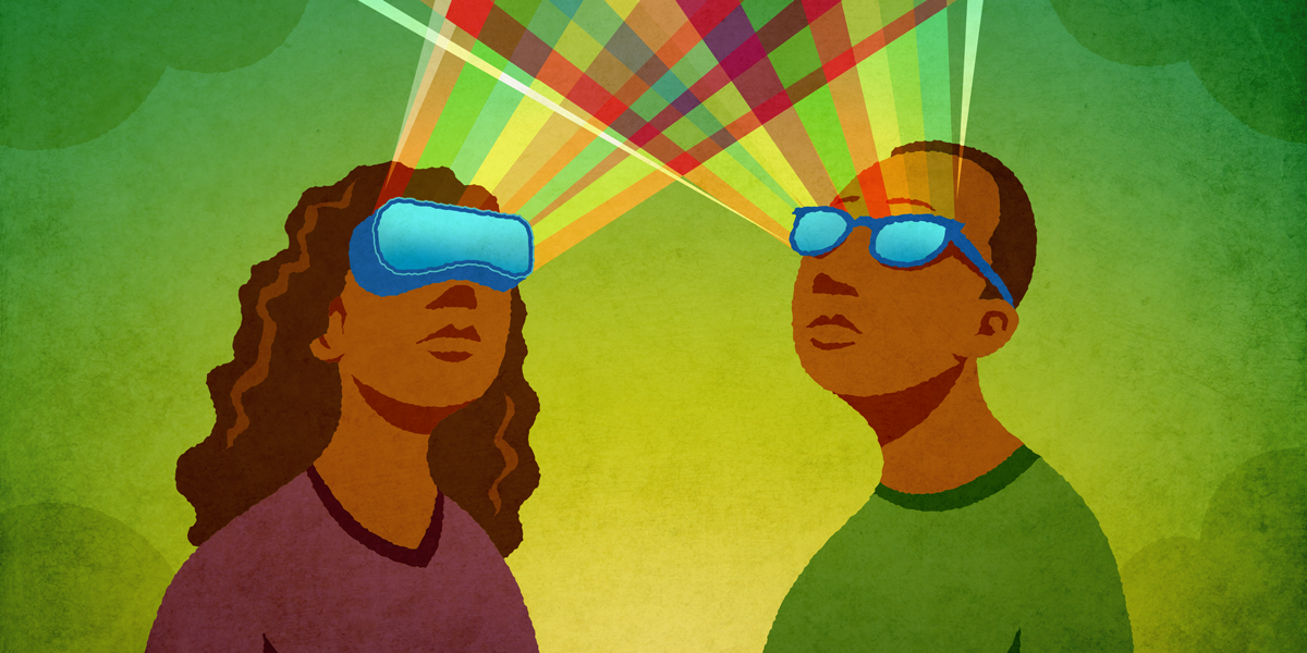 Meta’s Hidden Face Recognition in Smart Glasses Apps