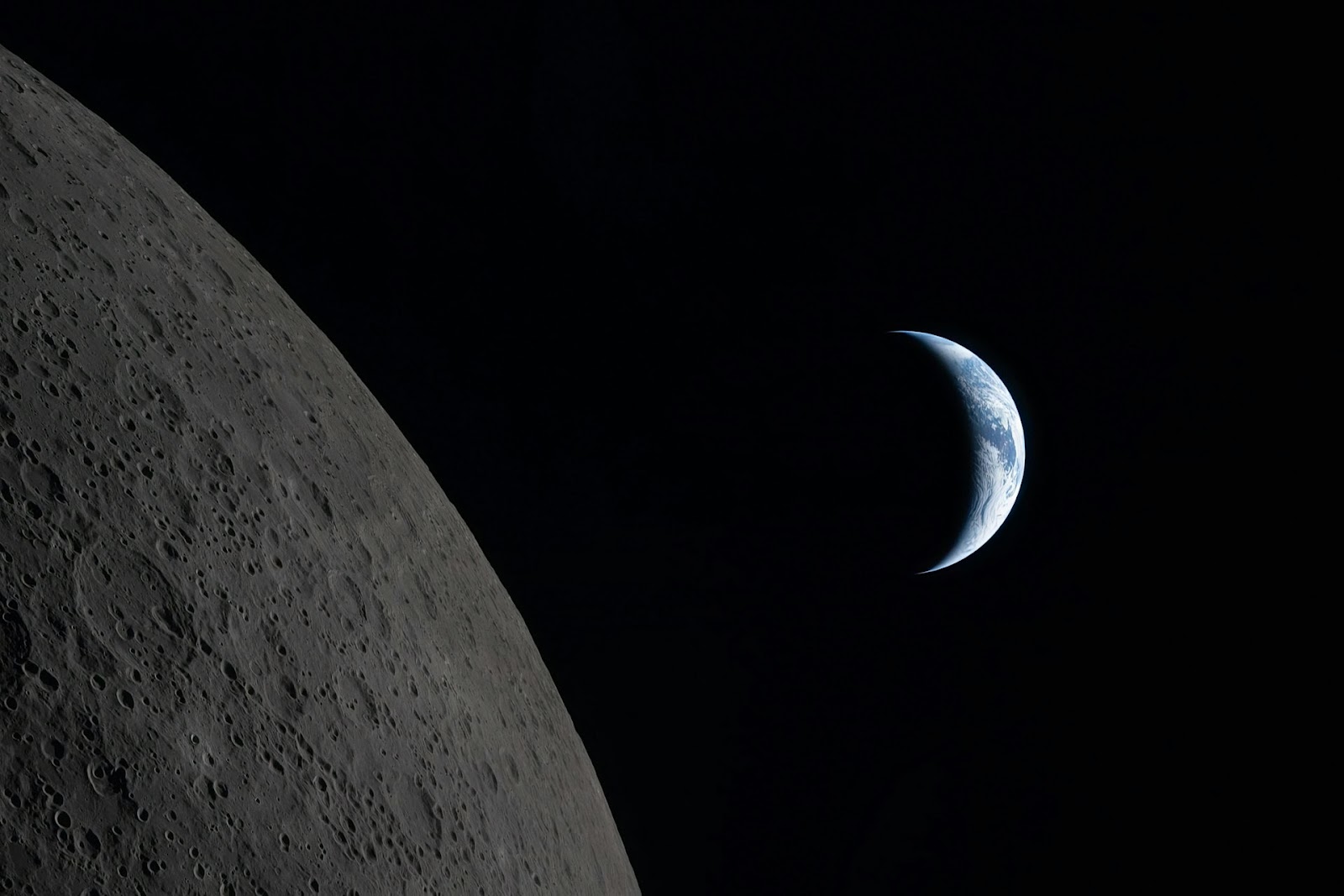 How Optical Communications Enabled HD Streaming From the Moon