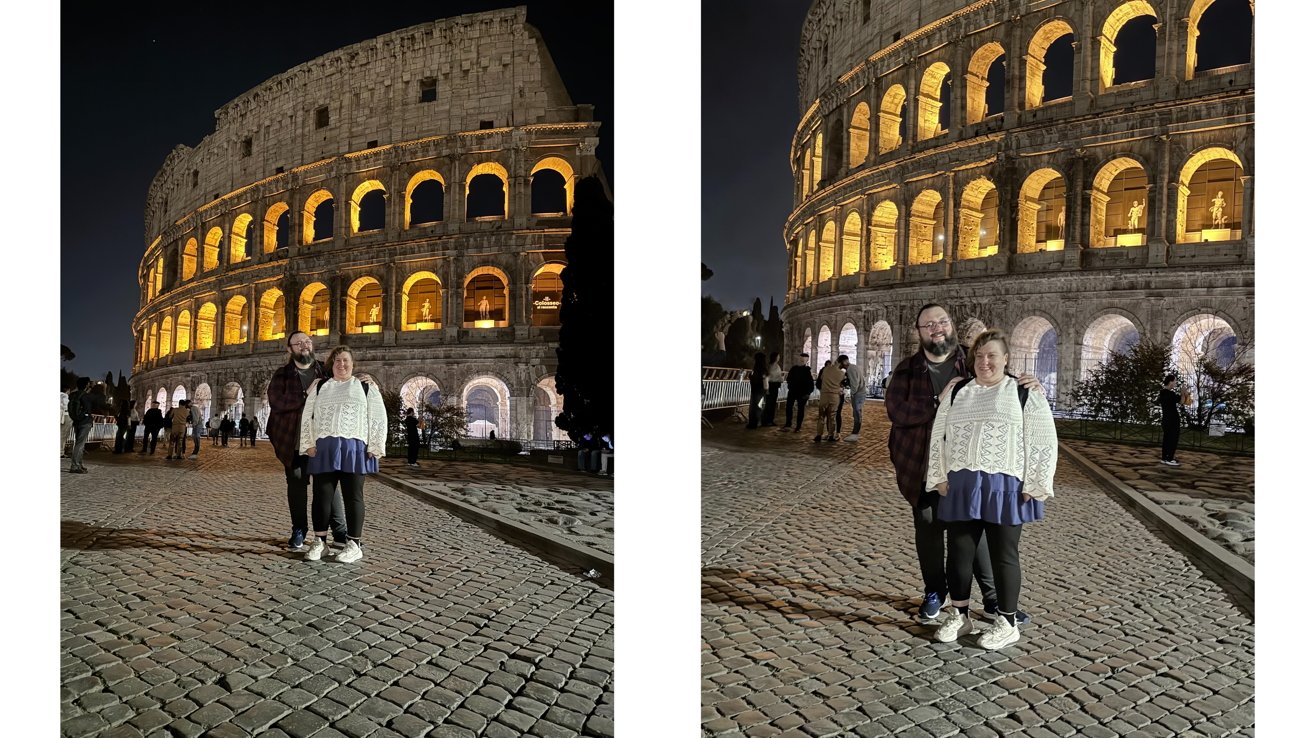 How to Use Spatial Reframing on iPhone to Fix Your Photos