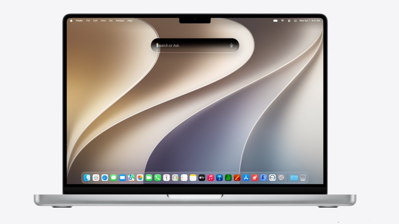 Apple’s Redesigned Siri Finally Understands Your Screen