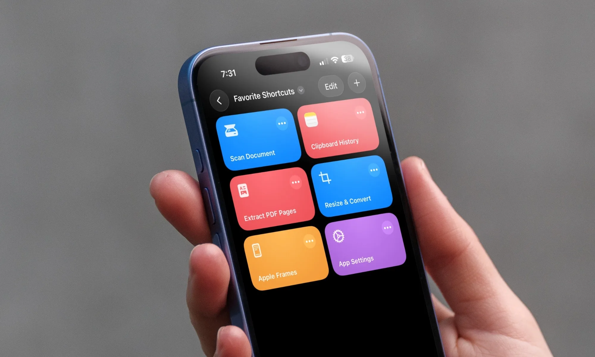 Stop Struggling With Automation: Build AI-Powered Shortcuts in Plain Language