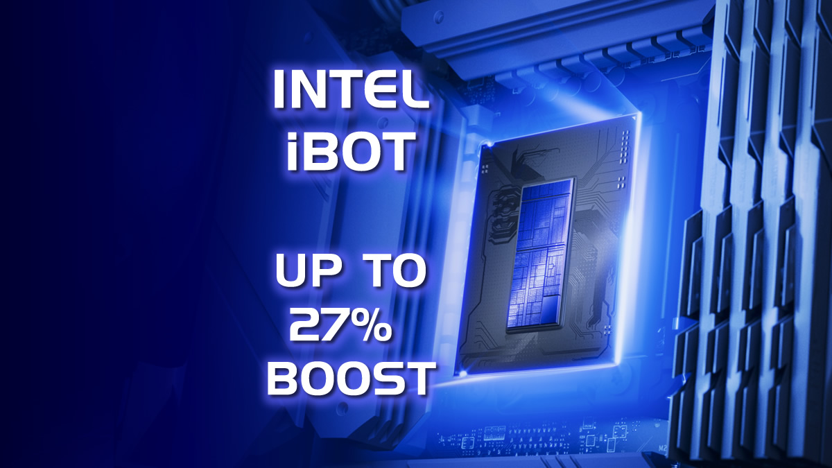 Intel's Binary Optimization Tool Adds 7 Games with Big Performance Gains
