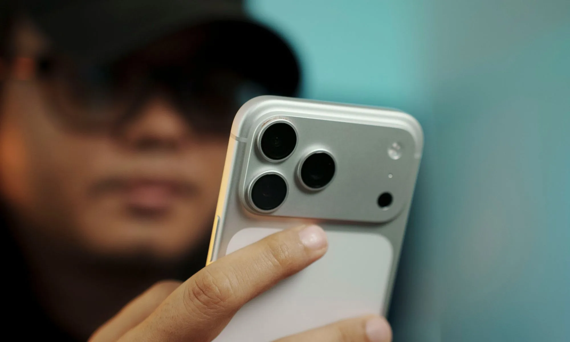 This Hidden iPhone App Tracker Reveals What Your Apps Know