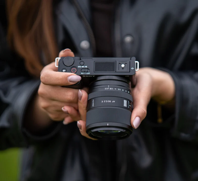 Viltrox’s New EVO Portrait Primes Put Pro Bokeh Within Reach