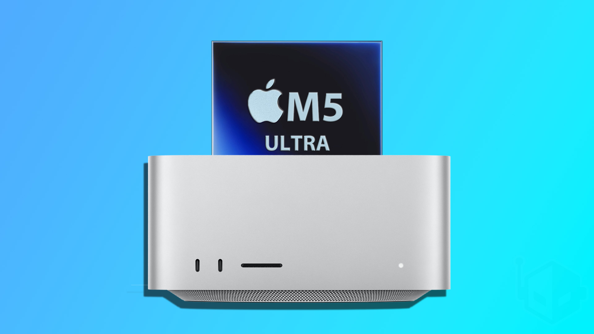 Apple M5 Ultra Aims to Rewrite AI Laptop Performance
