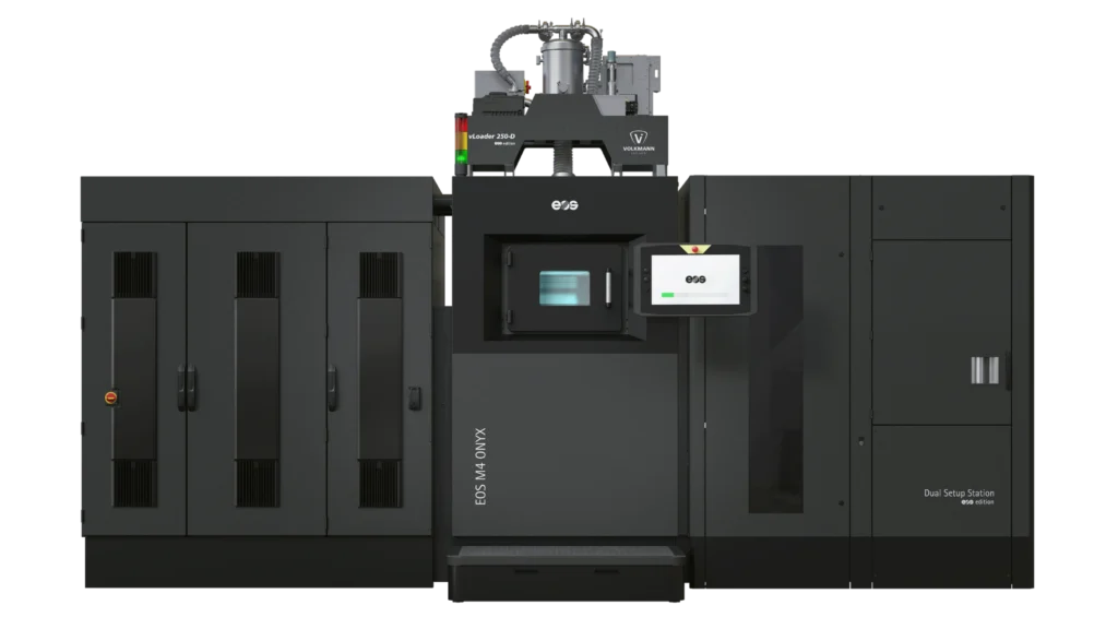 Why 3D Printing Leaders Are Betting on Consolidation and Standardized Fleets