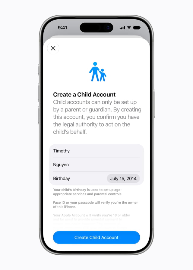 Apple’s New Screen Time and Child Safety Tools Explained