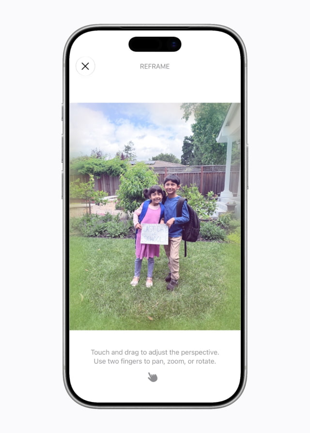Apple Intelligence Gets Smarter Across Everyday Apps