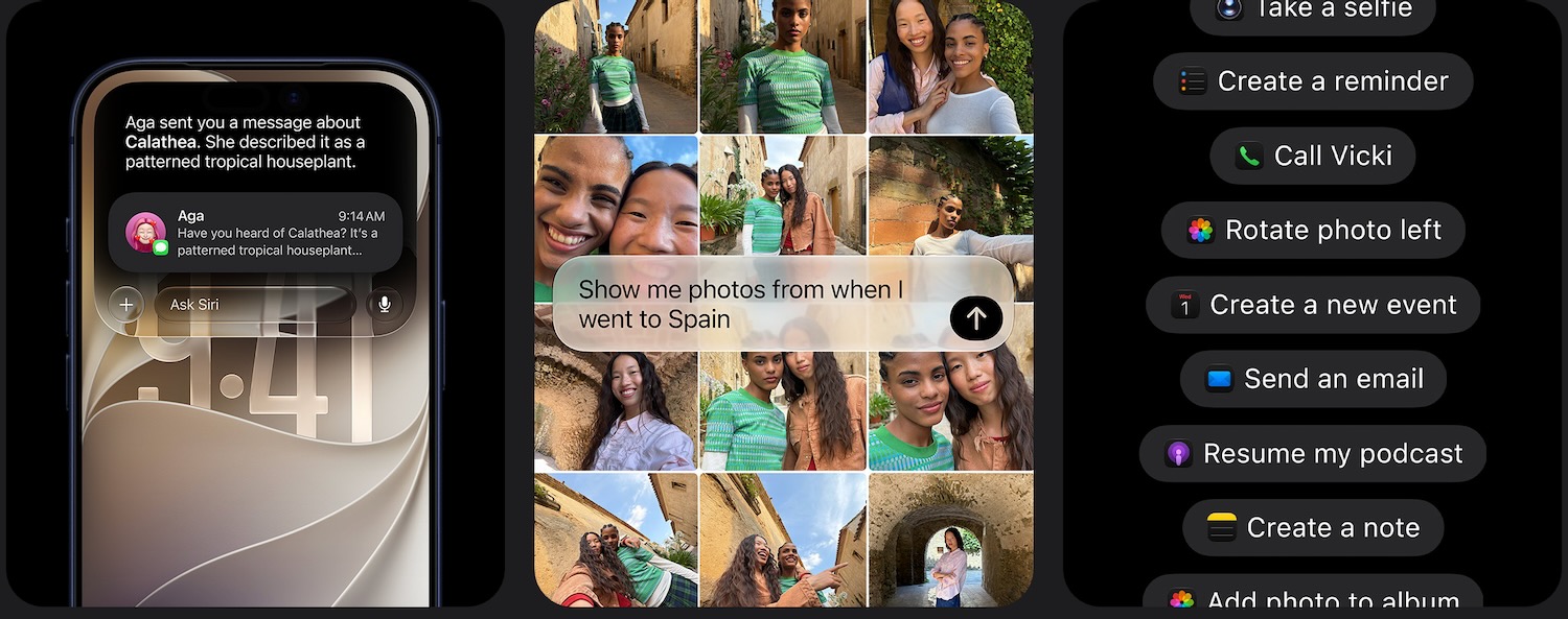 Apple’s iOS 27 and Siri AI Lead a 263-Feature Platform Upgrade
