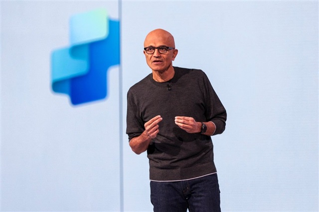 Windows Becomes an AI Agent Platform as Surface Gets an Autonomous Redesign