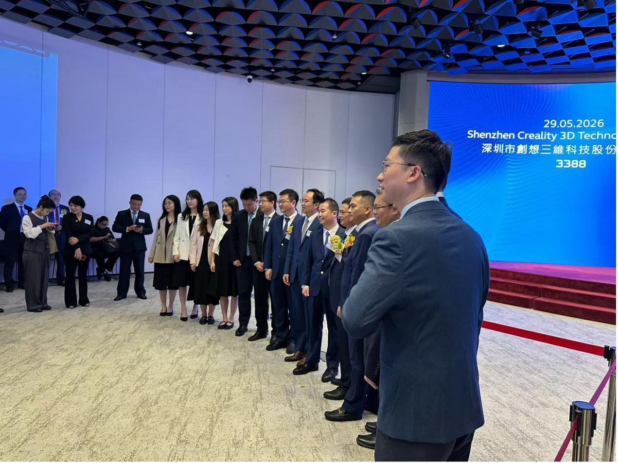 Creality IPO in Hong Kong Signals New 3D Printing Phase