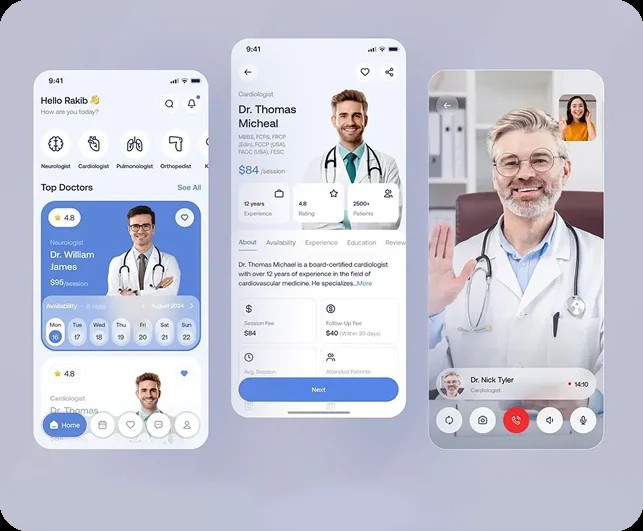 Why Healthcare Apps Fail to Earn Patient Trust