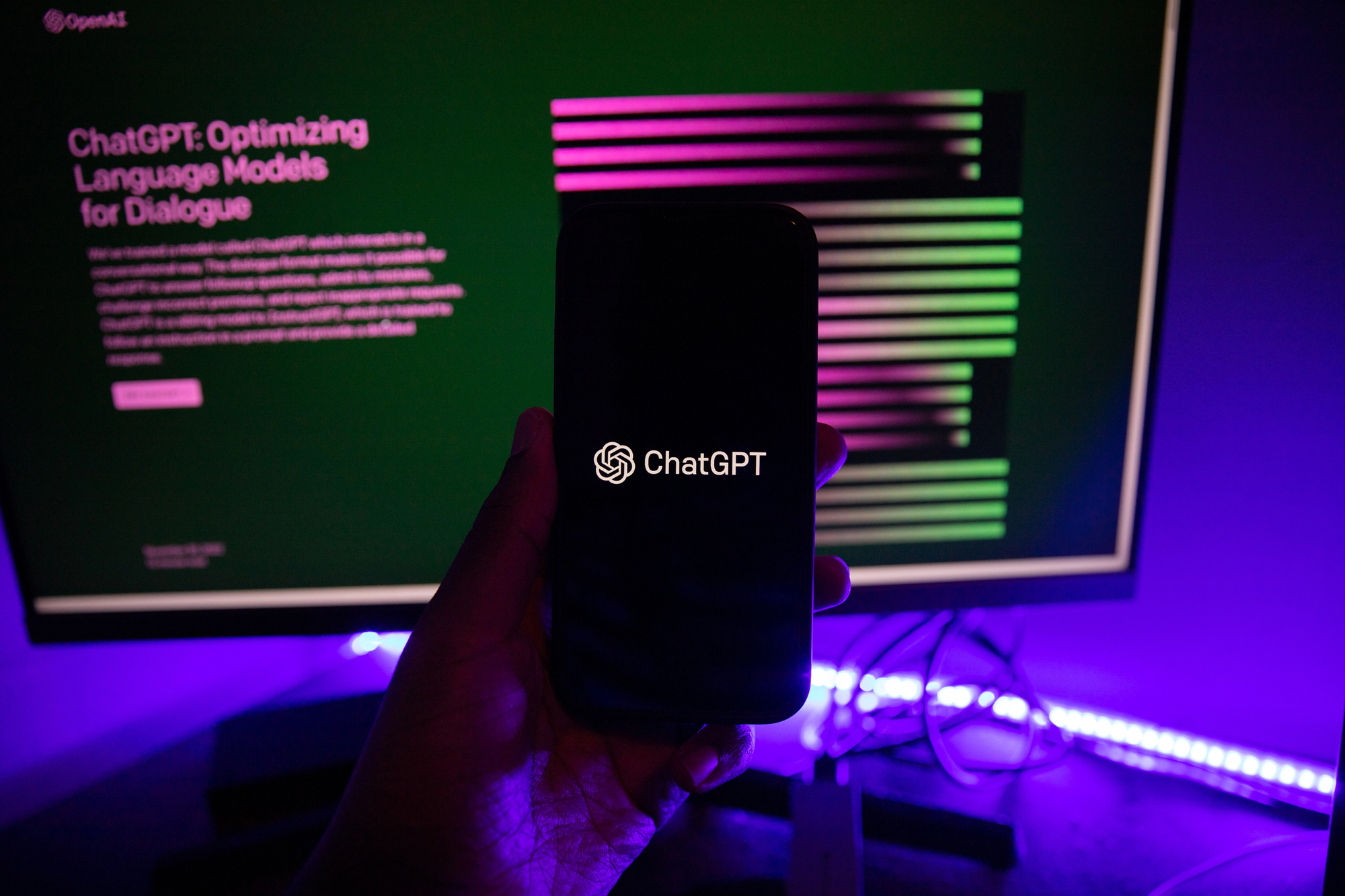 ChatGPT’s Lockdown Mode Explained: Blocking Prompt Injection Attacks