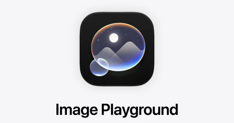 Apple’s Image Playground Grows Up With Photorealistic AI
