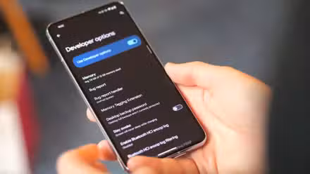 Transform Your Android Phone Into a Portable Workstation