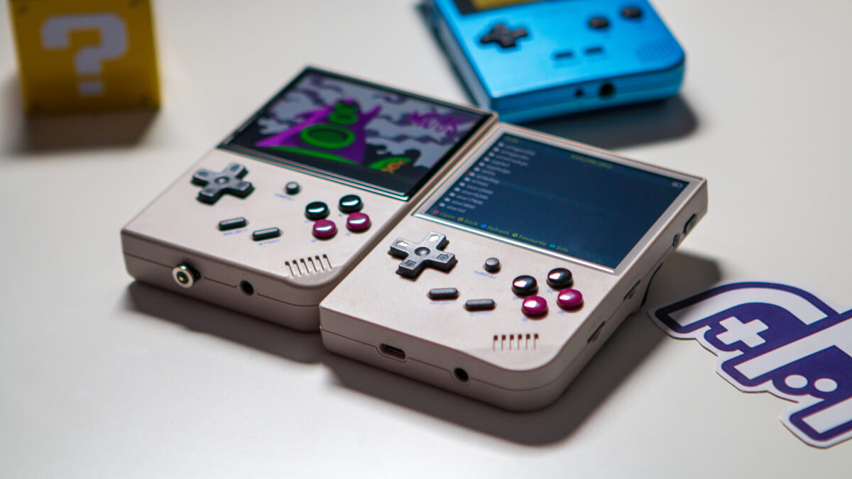 Anbernic’s H700 Handhelds Gain Stability Boost With New Firmware