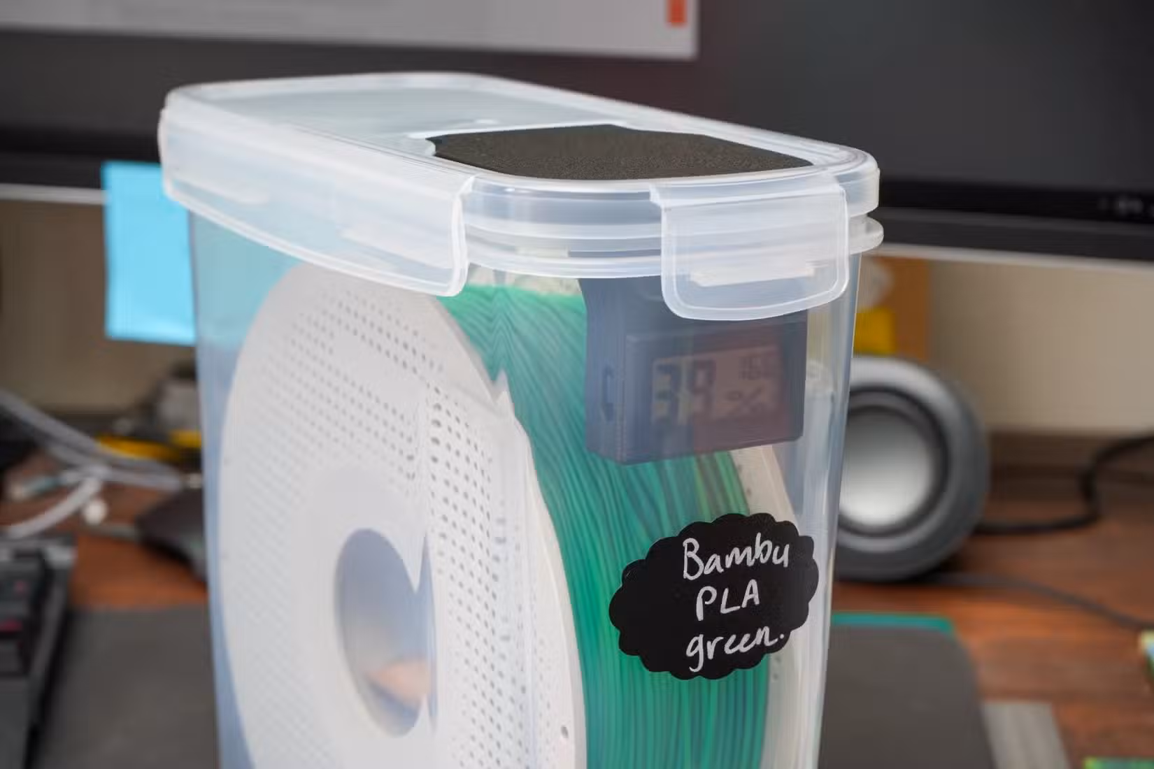 Why PETG Is Replacing PLA for Functional 3D-Printed Parts