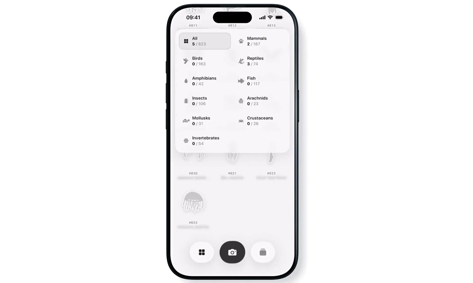 Turn Your Smartphone Into a Field Guide and Science Lab