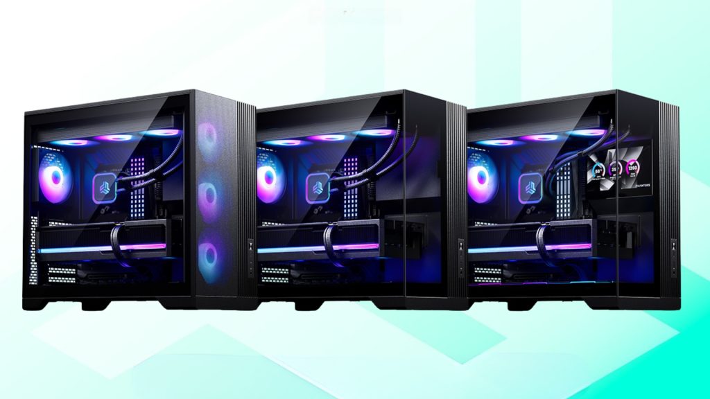 Case Makers Unite Around Modular Cooling Ecosystems at Computex
