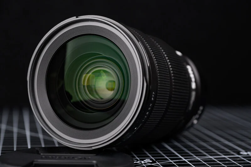 Dust Inside Your Camera Is Inevitable—Here’s How to Manage It