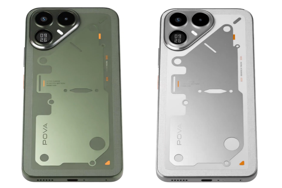 10,000mAh Batteries Are Now Standard: How Phone Makers Cracked the Capacity Race