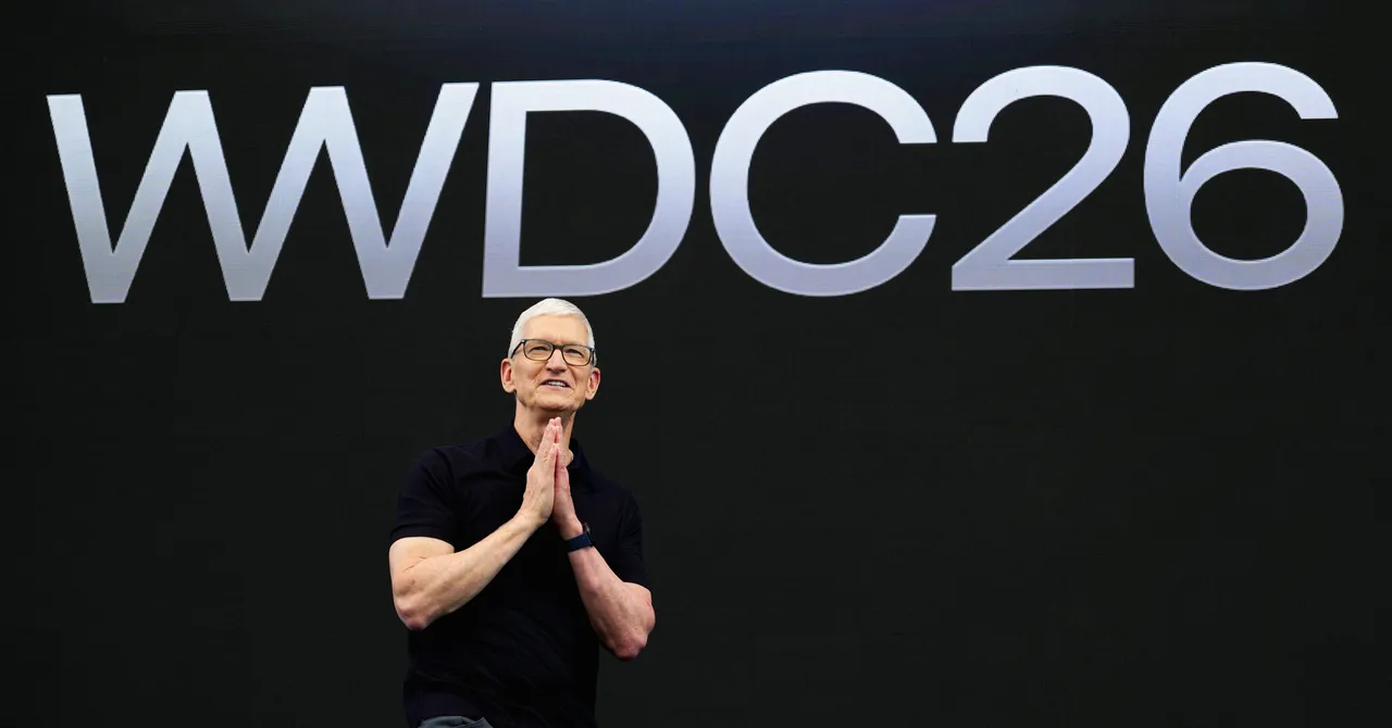 Apple’s Reimagined Siri AI and Its High-Stakes Google Tie-Up