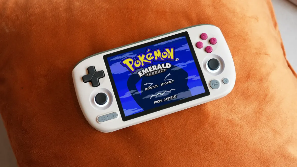 Five Pokémon ROM Hacks Pushing Creative Boundaries