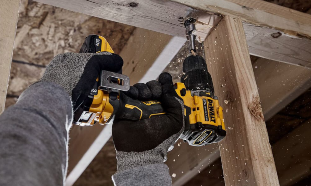 Dewalt, Milwaukee, and Makita Prime Day Power Tool Deals Compared