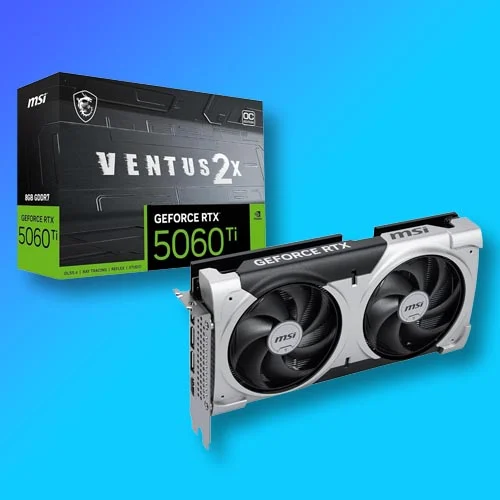 RTX 50-Series Deals: Big GPU Price Drops With Free 007 and Creative Cloud
