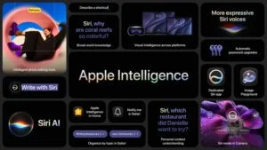 Apple’s Revamped Siri AI: What’s Really New Across Your Devices