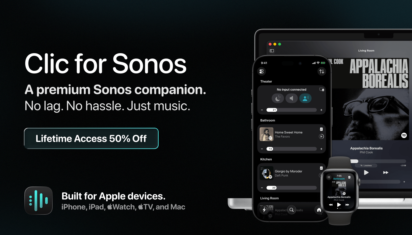 Sonos App Alternatives: Why Users Are Building Their Own Controllers