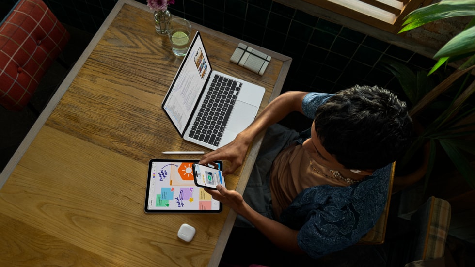 Xcode 27 Turns AI Agents into First-Class Coding Tools