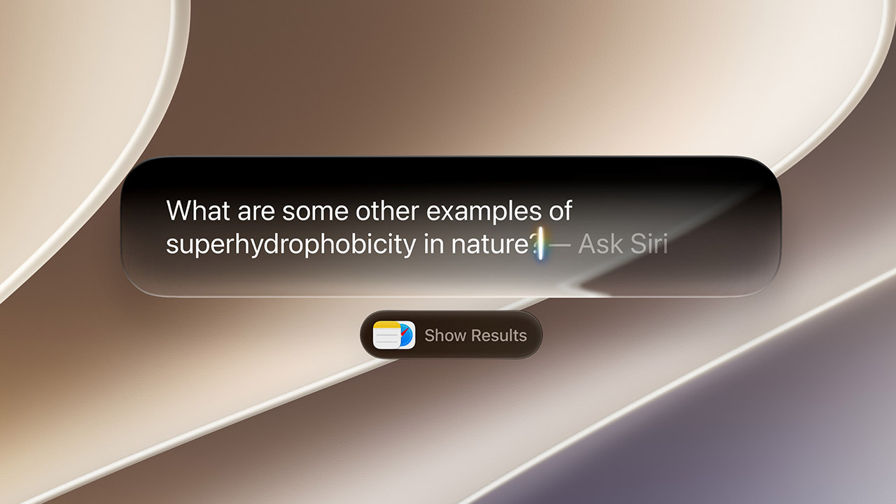How Apple's New Siri Finally Understands What You Mean