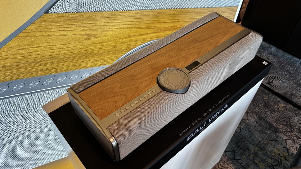 Tube Audio Renaissance Peaks at High End Vienna