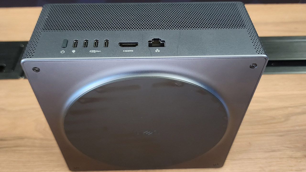 NVIDIA RTX Spark Mini PCs Debut: Can They Replace Your Desktop?