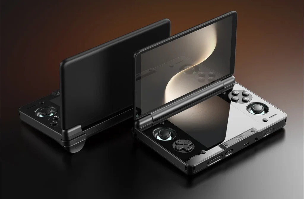 Handheld Gaming Devices Hit Record Prices as Gamers Turn to New Alternatives