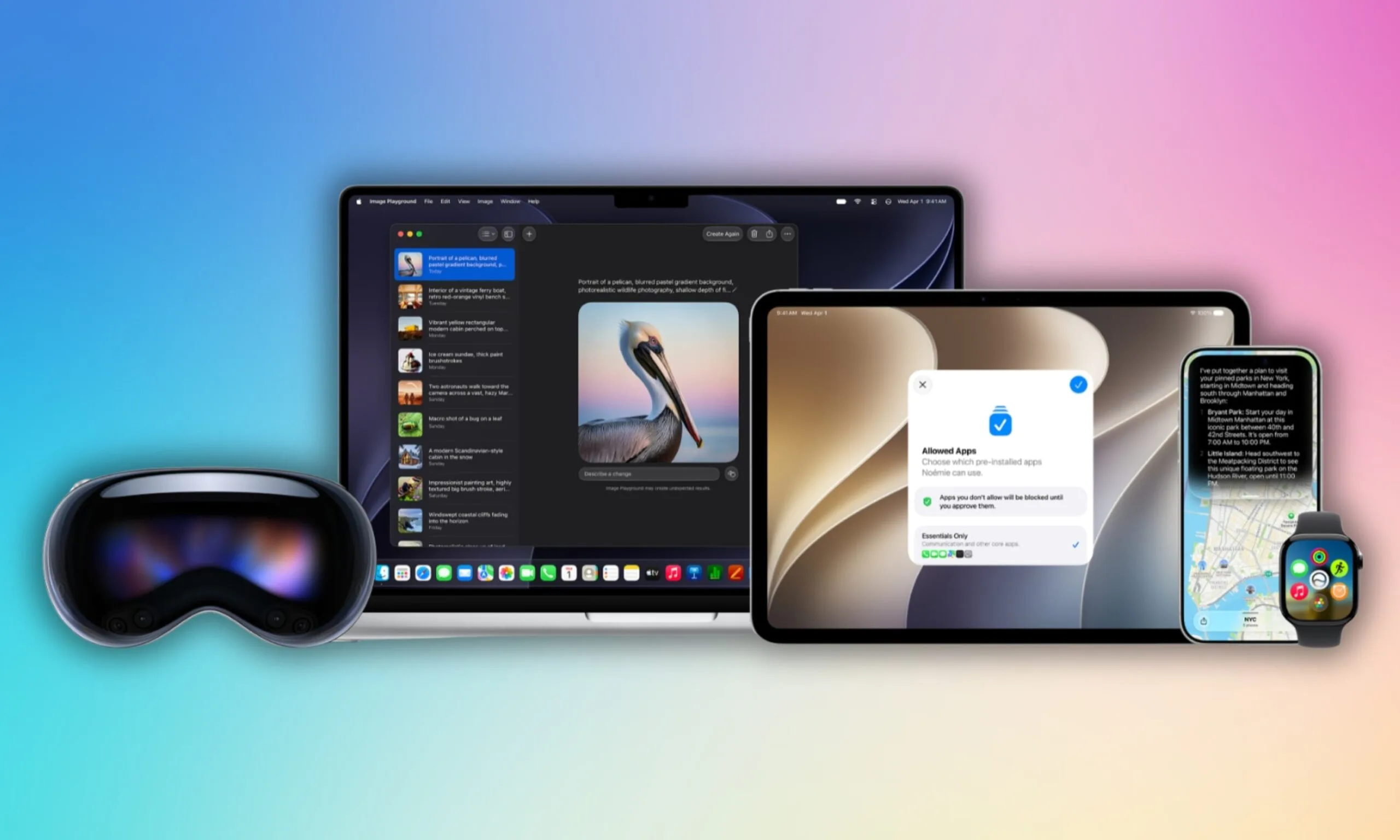 iPadOS 27’s Apple Intelligence: A Smarter iPad You Can Work With