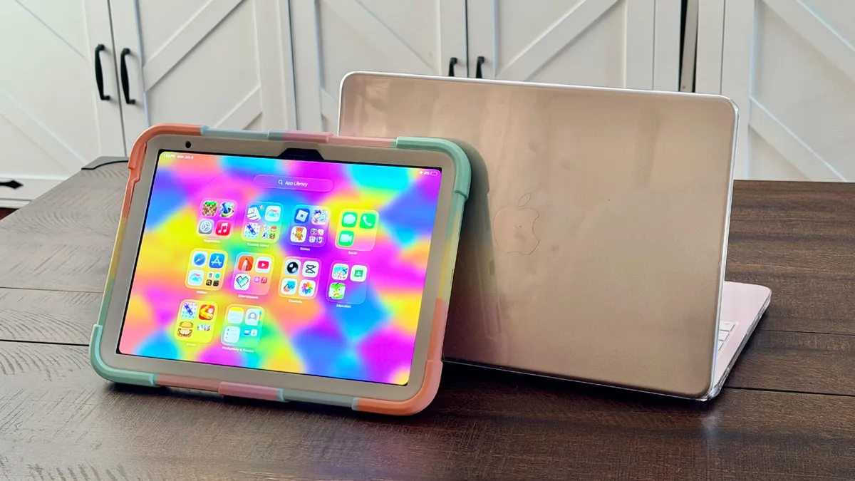 Apple’s New iOS Child Safety Tools Give Parents Tighter Control