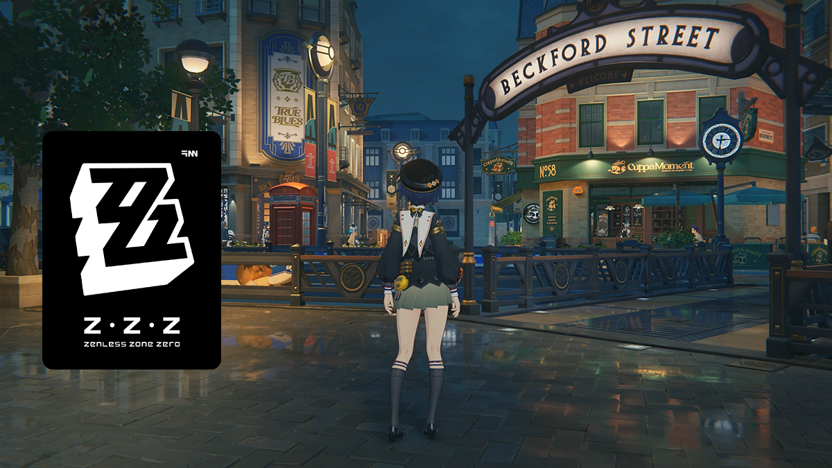 Zenless Zone Zero 3.0 Brings Ray Tracing and DLSS Frame Generation