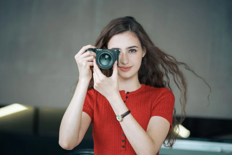 Viltrox’s New EVO Portrait Primes Put Pro Bokeh Within Reach