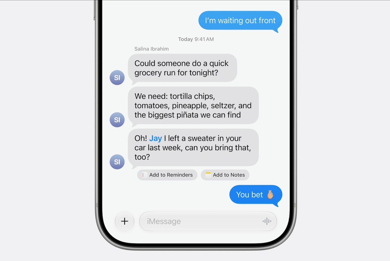 Apple's Redesigned Siri Finally Gets Personal with Apple Intelligence