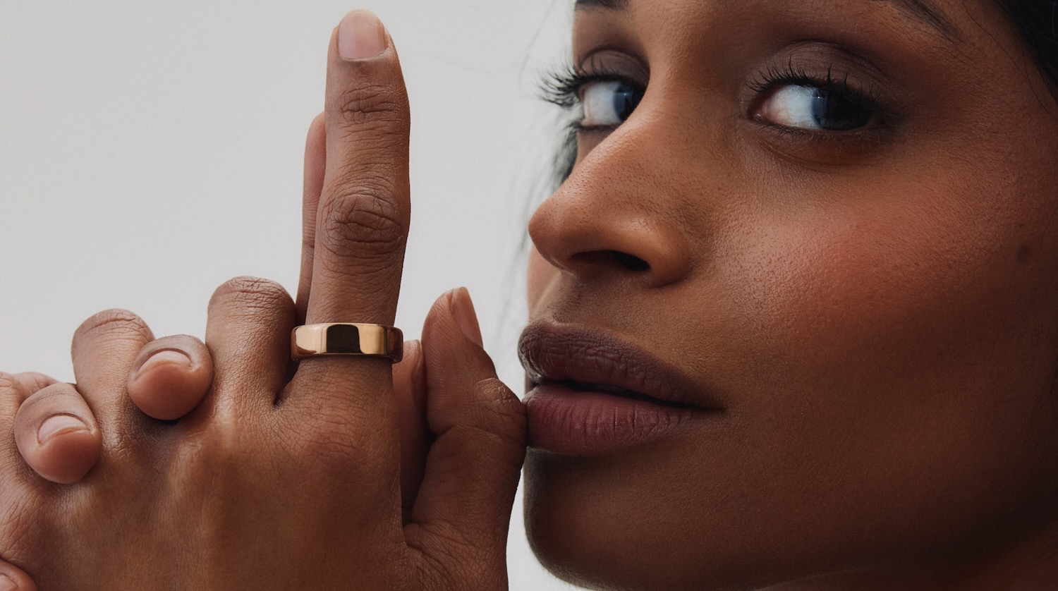 Oura Ring 5 Proves Smaller Doesn’t Mean Weaker