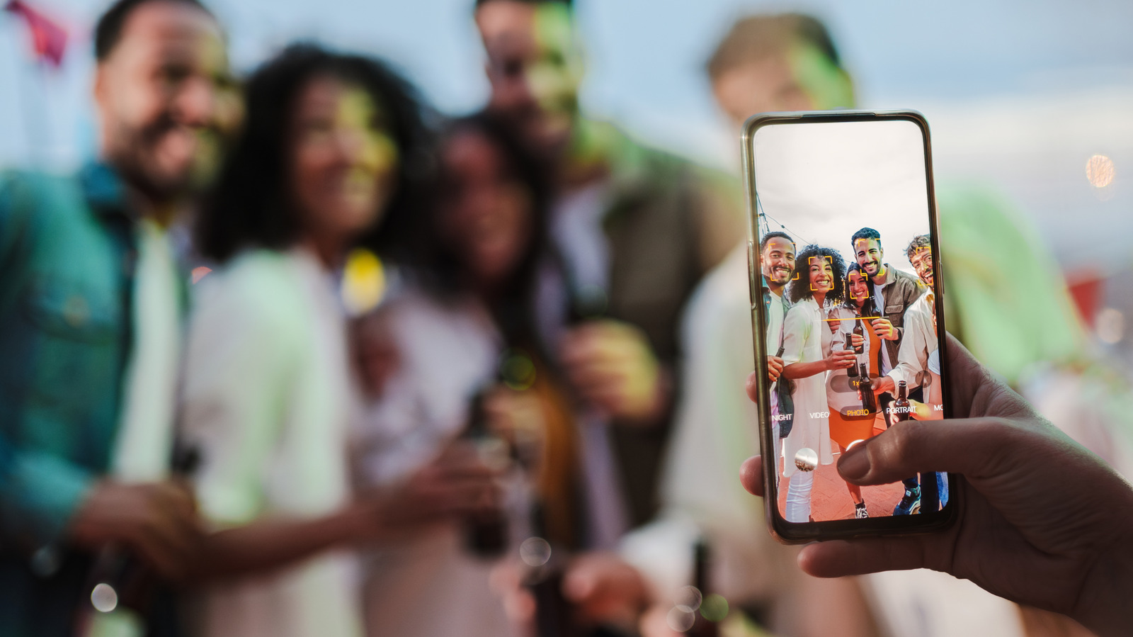 Apple Finally Lets Android Users Join Shared Photo Albums