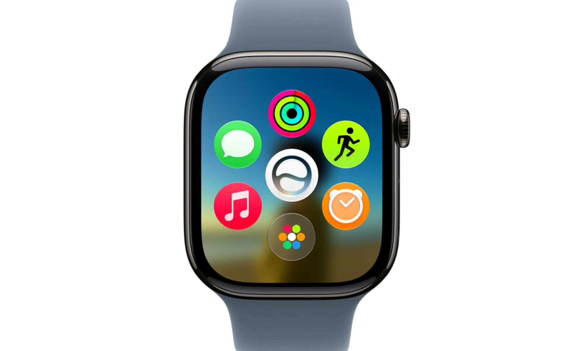 Apple’s Redesigned Siri Makes AI Useful on Your Wrist