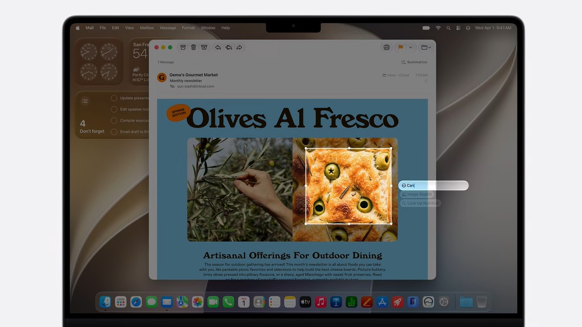 macOS 27 Golden Gate Gives Users Real Control Over Liquid Glass