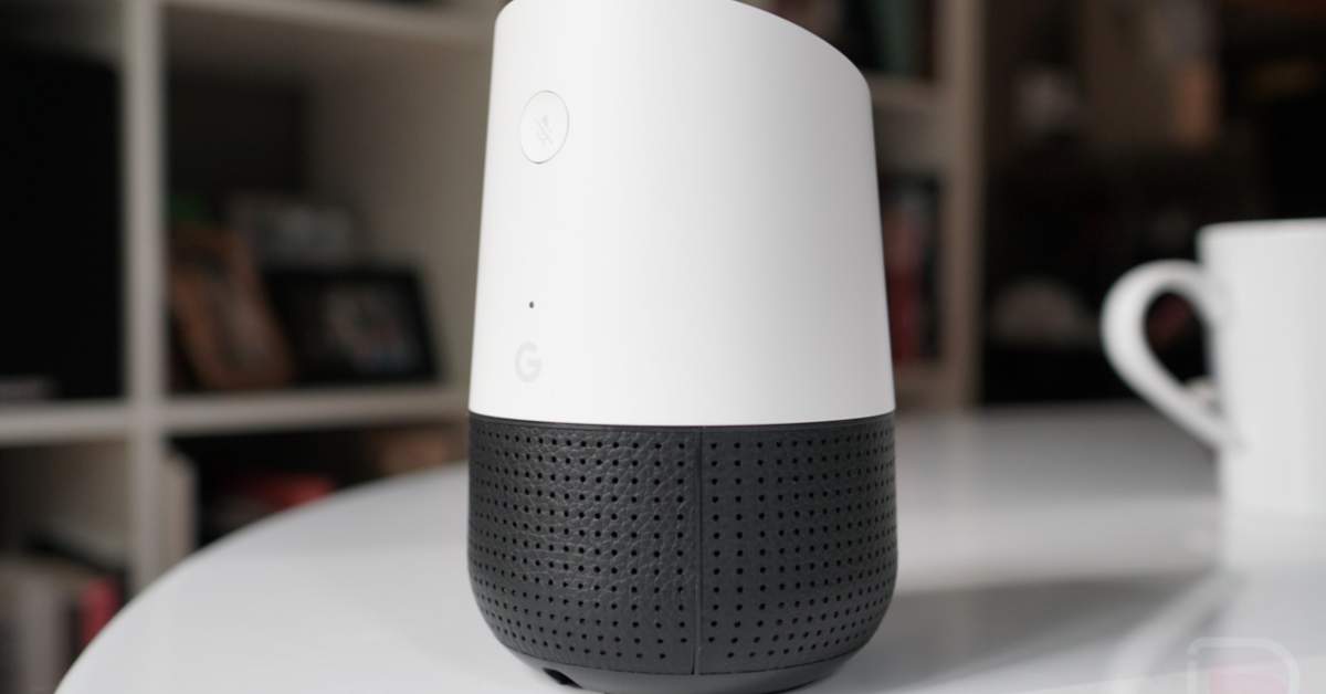 Gemini for Home’s Weather Overhaul Makes Smart Homes More Aware