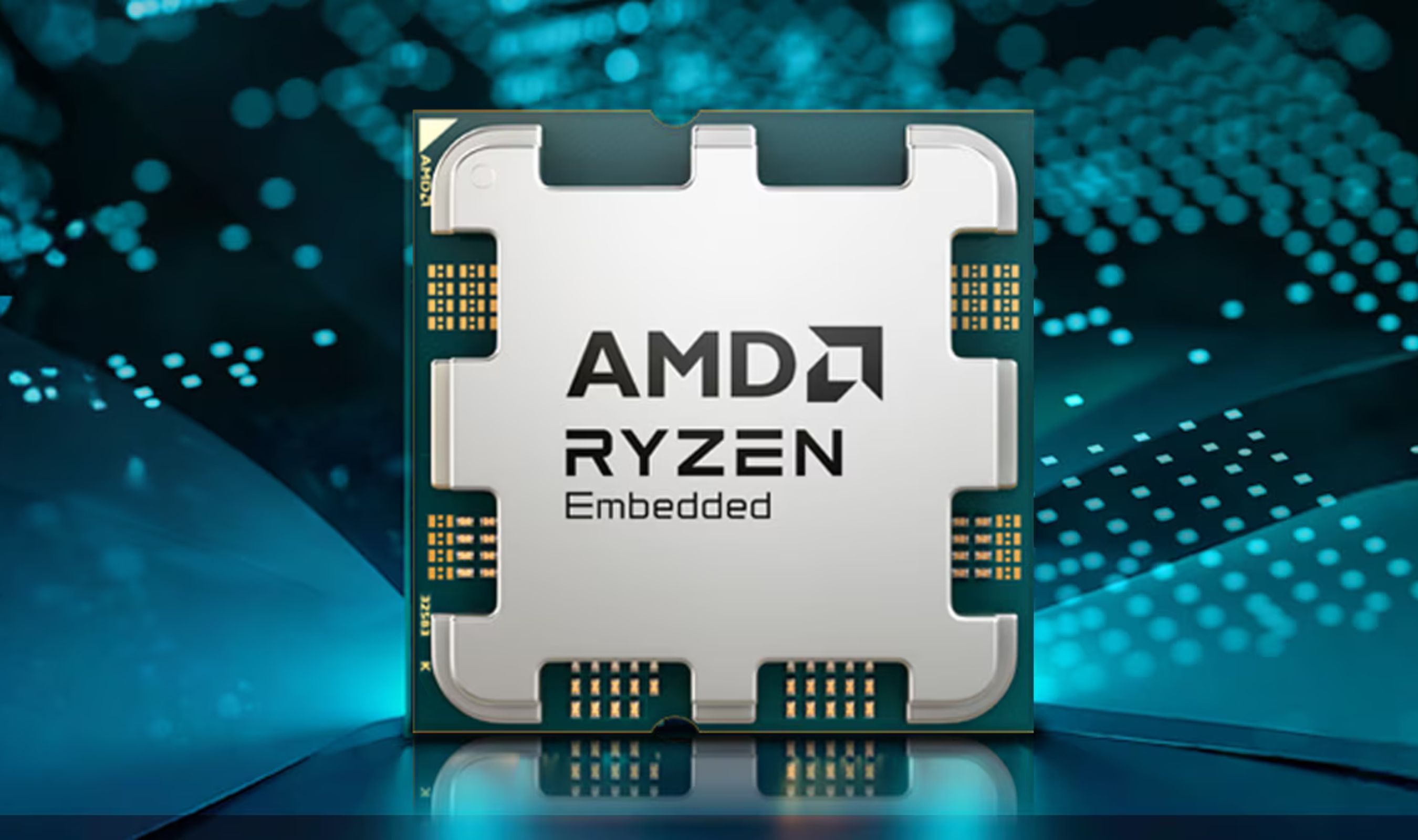 AMD CPUs Close in on Intel as Steam Gaming Market Shifts