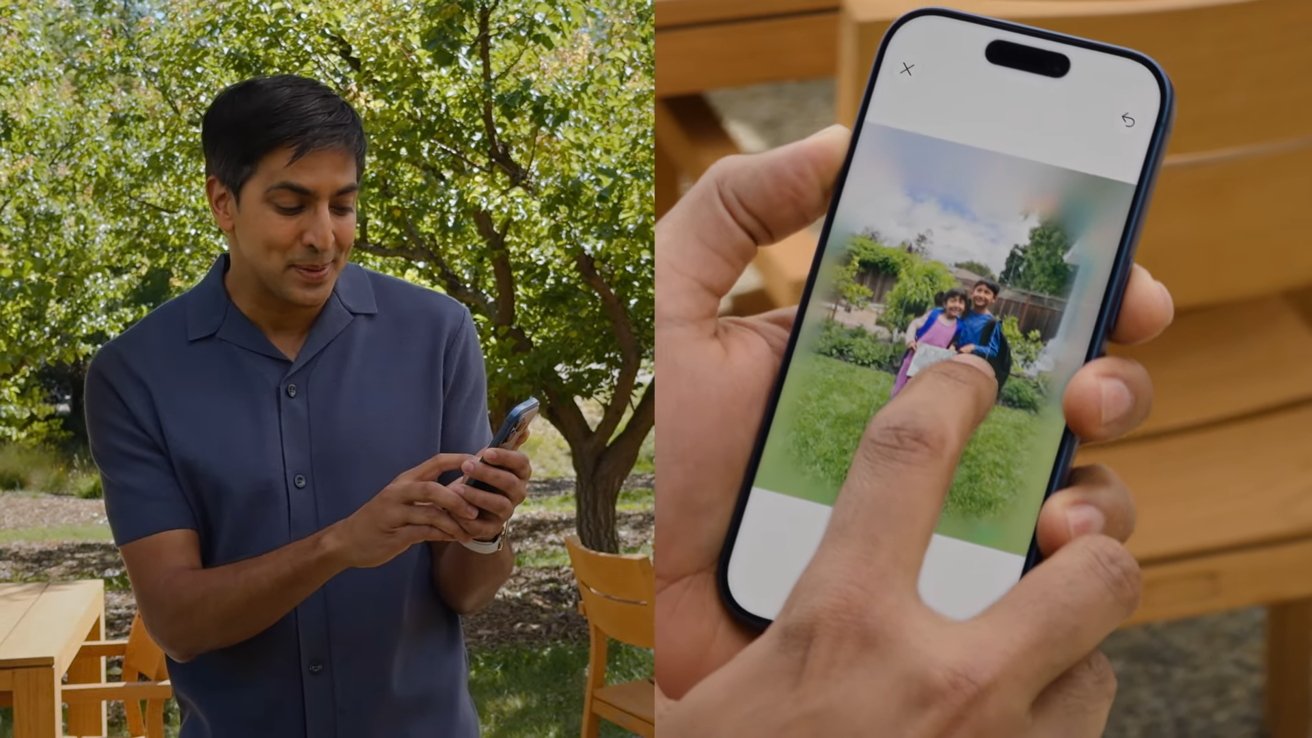 Vision Pro Becomes Apple’s AI Testbed for Spatial Computing