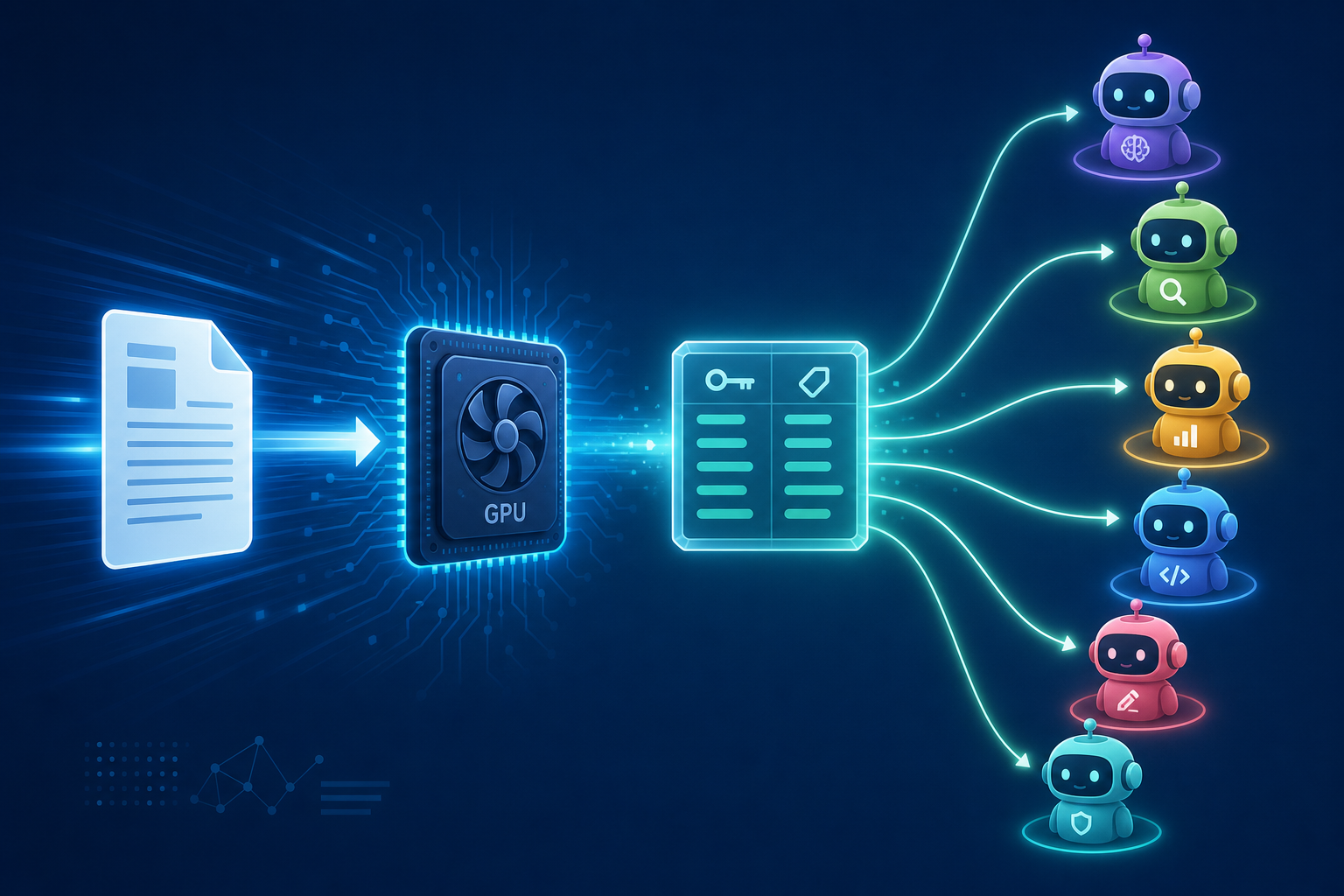 How Eliminating Redundant Context Processing Can Halve Enterprise AI Costs